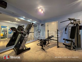 Βίλλα 430 τ.μ. για πώληση, Αργολίδα, Κρανίδι-thumb-14