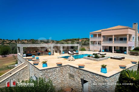 Βίλλα 430τ.μ. για πώληση-Κρανίδι