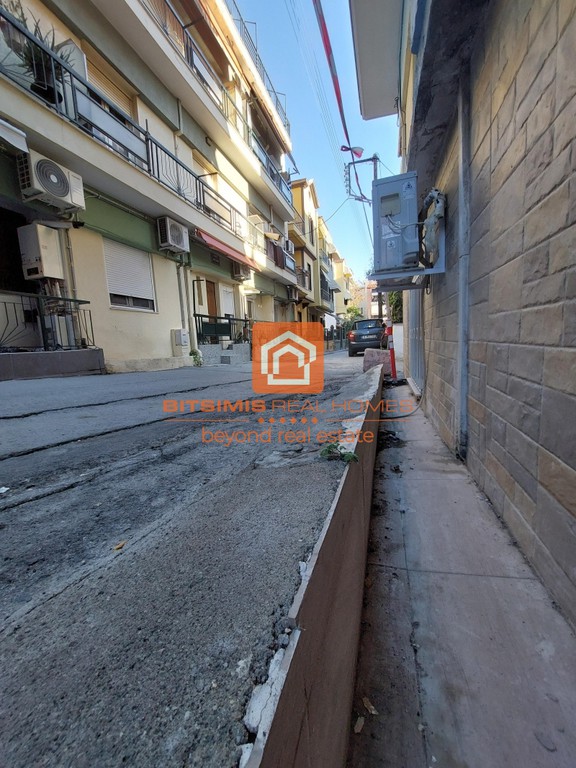 Διαμέρισμα 62 τ.μ. προς πώληση, Άνω Πόλη