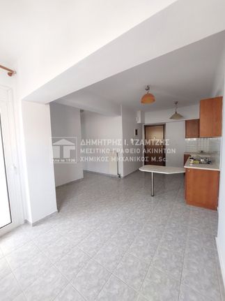 Apartment 46 sqm for rent, Magnesia, Nea Ionia Volou
