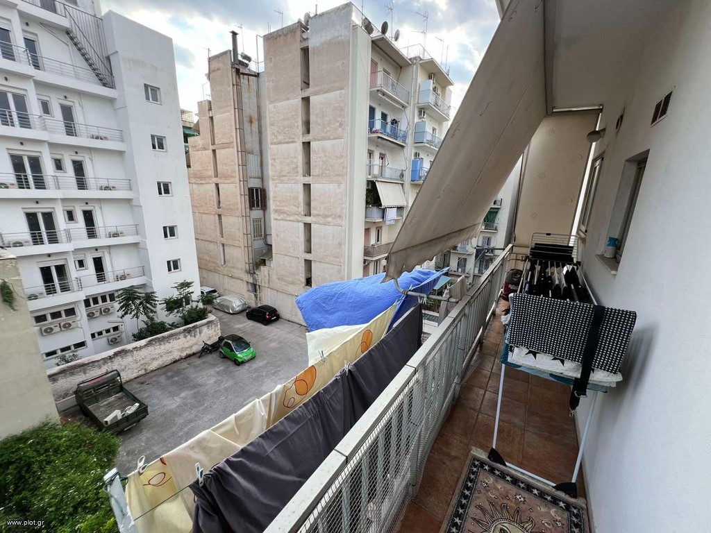 Διαμέρισμα 74 τ.μ. πρός πώληση, Αθήνα - Κέντρο, Λεωφ. Πατησίων - Λεωφ. Αχαρνών