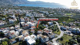 Οικόπεδο 375 τ.μ. για πώληση, Μεσσηνία, Καλαμάτα-thumb-2