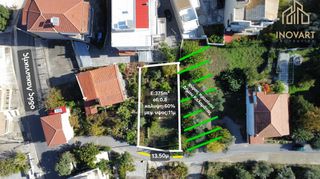 Οικόπεδο 375 τ.μ. για πώληση, Μεσσηνία, Καλαμάτα-thumb-1