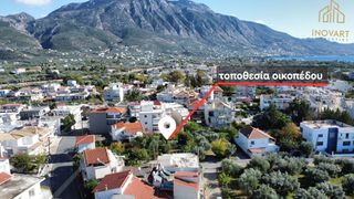 Οικόπεδο 375 τ.μ. για πώληση, Μεσσηνία, Καλαμάτα-thumb-5