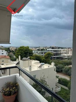 Διαμέρισμα 200τ.μ. για πώληση-Βούλα » Κέντρο