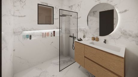 Apartment 111sqm for sale-Kalithea » Charokopou