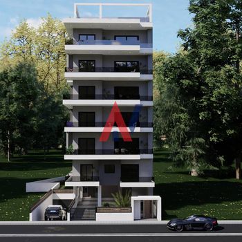 Διαμέρισμα 128τ.μ. για πώληση-Παλαιό φάληρο » Ρέμα πικροδάφνης