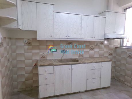 Apartment 81sqm for rent-Patra » Voud