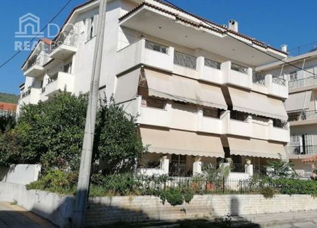 Μεζονέτα 236τ.μ. για πώληση-Παλλήνη » Κάντζα