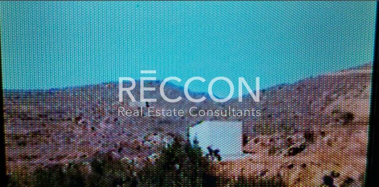 Land plot 100.000 sqm for sale, Cyclades, Anafi
