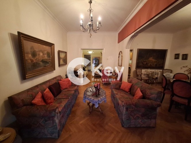 Διαμέρισμα 118 τ.μ. προς πώληση, Άγιος Νικόλαος Αθήνας