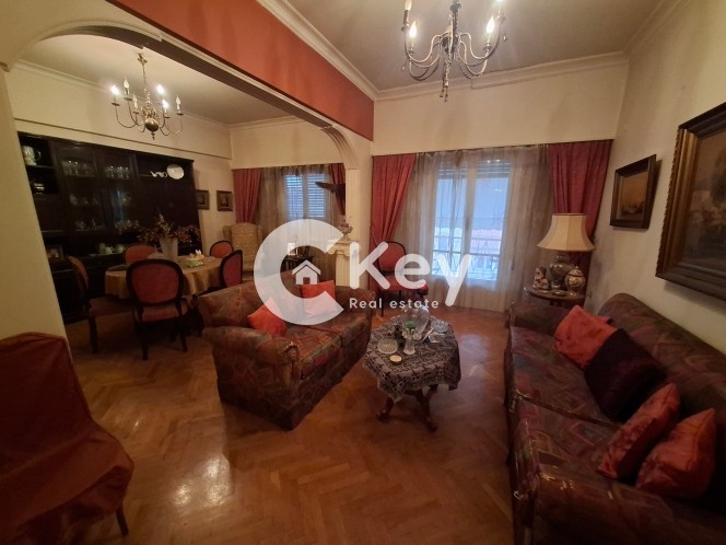 Διαμέρισμα 118 τ.μ. προς πώληση, Άγιος Νικόλαος Αθήνας