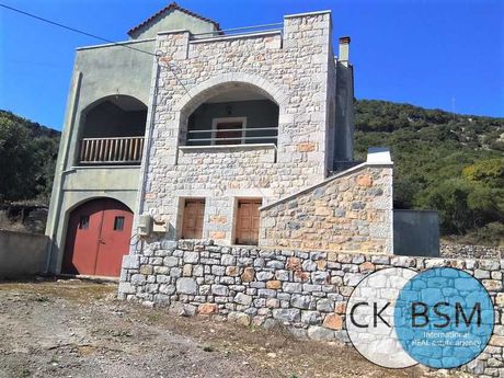 Μονοκατοικία 183 τ.μ. για πώληση