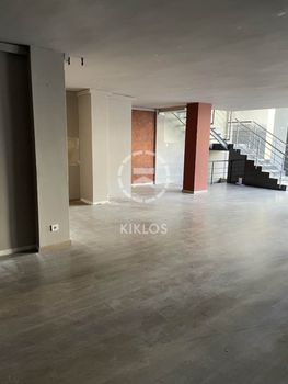 Store 570sqm for rent-Marousi » Kokkinia