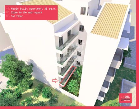 Studio / γκαρσονιέρα 35 τ.μ. για πώληση