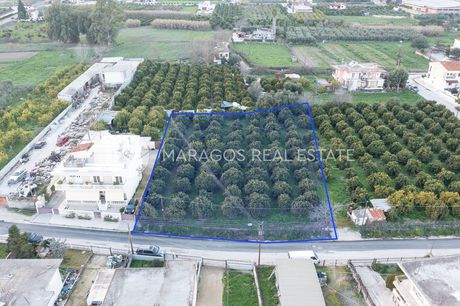 Οικόπεδο 2.000τ.μ. για πώληση-Άργος
