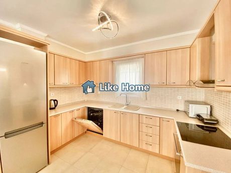 Villa 110sqm for sale-Pallini » Loutra