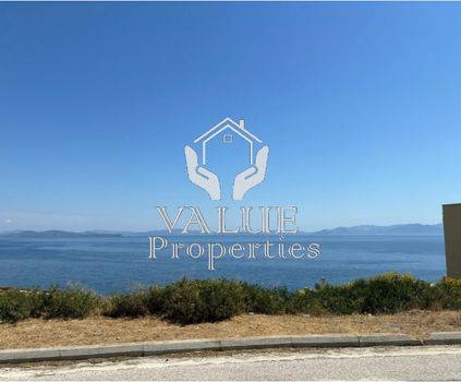Οικόπεδο 510τ.μ. για πώληση-Ραφήνα