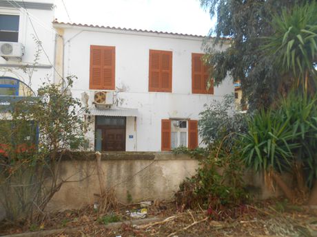 Detached home 128sqm for sale-Limnos - Mirina