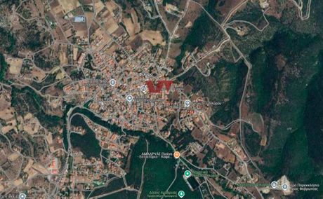 Land plot 620sqm for sale-Chortiatis » Filiro
