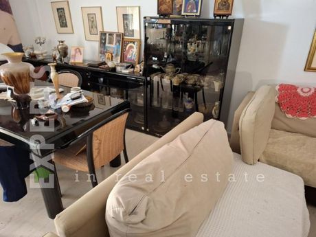 Apartment 102 sqm for sale