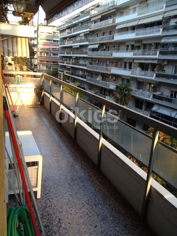 Διαμέρισμα 120 τ.μ. πρός πώληση, Θεσσαλονίκη - Κέντρο, Νέα Παραλία