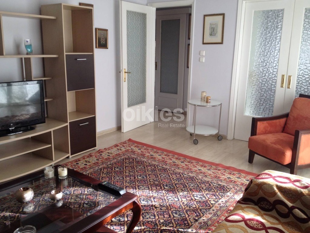 Διαμέρισμα 120 τ.μ. πρός πώληση, Θεσσαλονίκη - Κέντρο, Νέα Παραλία