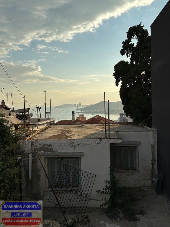Μονοκατοικία 45 τ.μ. πρός πώληση, Ν. Καβάλας, Καβάλα