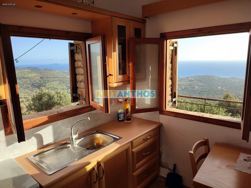 Διαμέρισμα 75 τ.μ. πρός πώληση, Ν. Ρεθύμνου, Λάμπη
