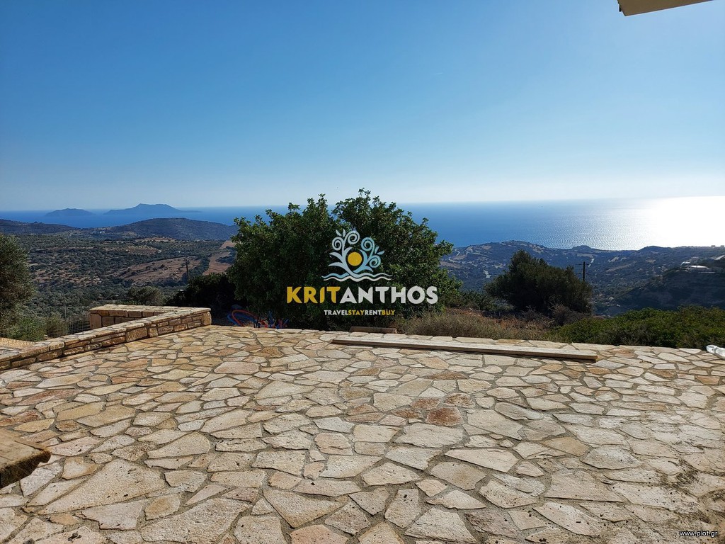 Διαμέρισμα 75 τ.μ. πρός πώληση, Ν. Ρεθύμνου, Λάμπη