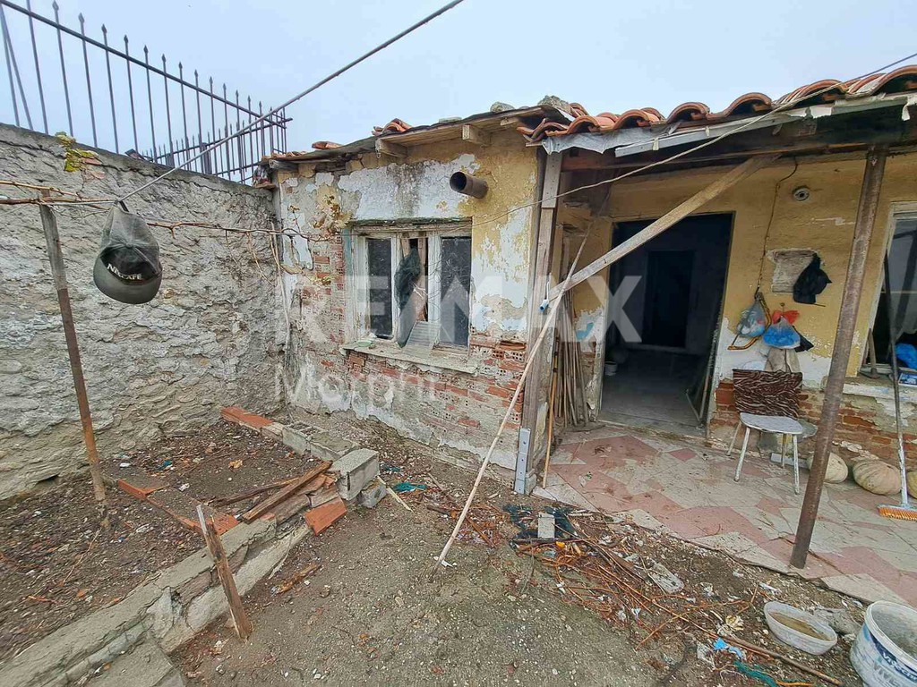Land plot 414,28 sqm for sale, Rodopi Prefecture, Komotini