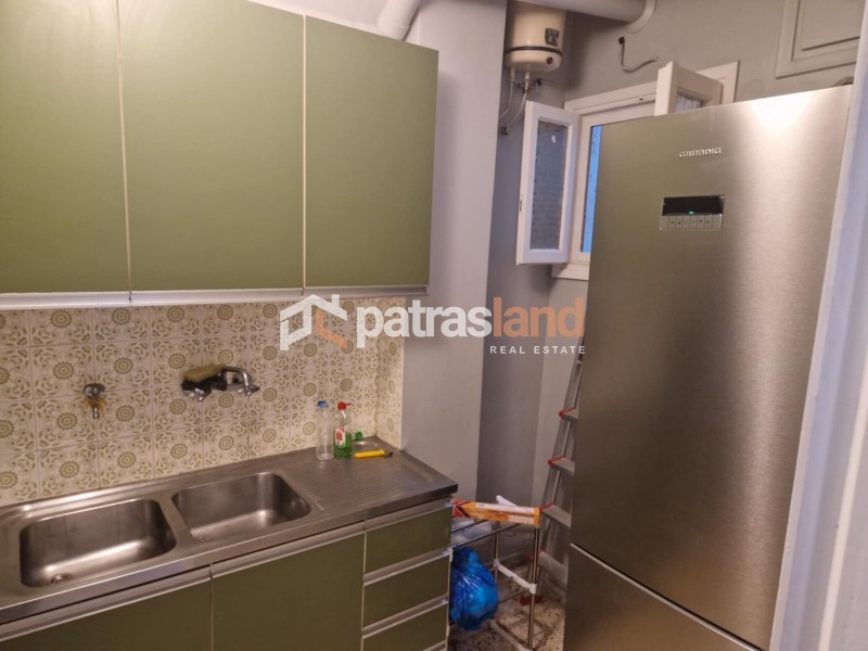 Διαμέρισμα 55 τ.μ. πρός πώληση, Αχαΐα, Πάτρα