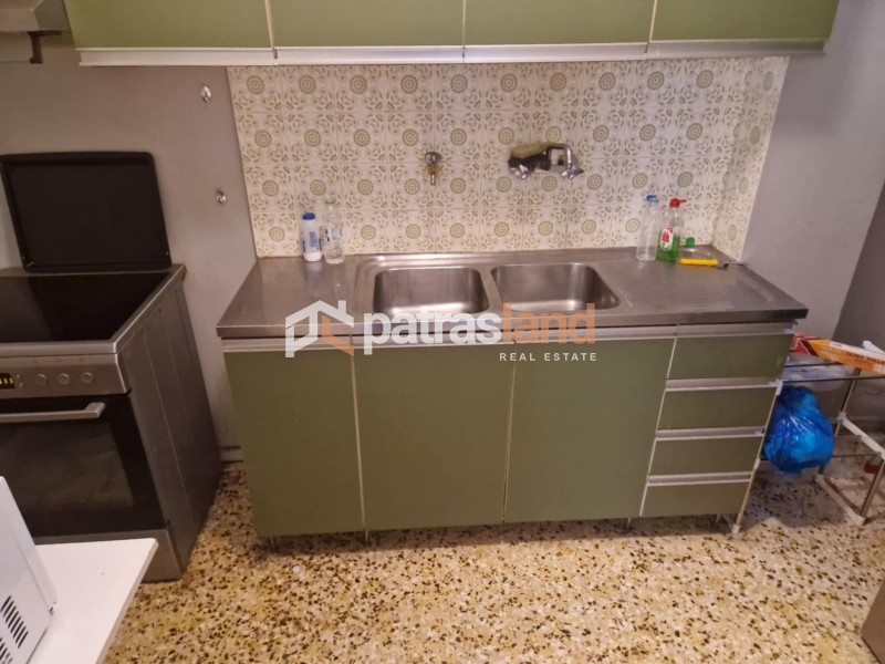 Διαμέρισμα 55 τ.μ. πρός πώληση, Αχαΐα, Πάτρα