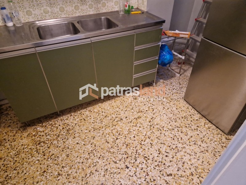 Διαμέρισμα 55 τ.μ. πρός πώληση, Αχαΐα, Πάτρα