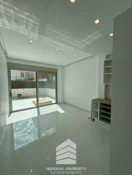 Apartment 44sqm for sale-Imittos » Ano Imittos