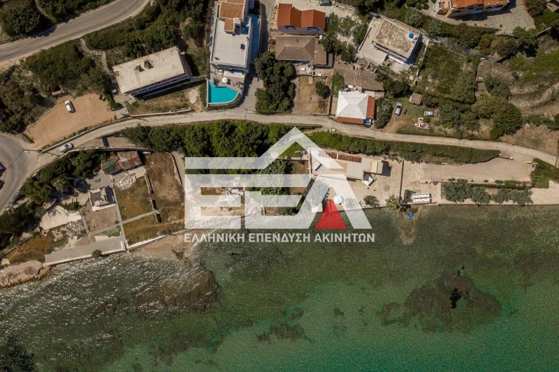 Βίλλα 300 τ.μ. πρός πώληση, Ζάκυνθος, Αλυκές