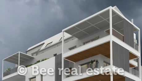 Μεζονέτα 135 τ.μ. πρός πώληση