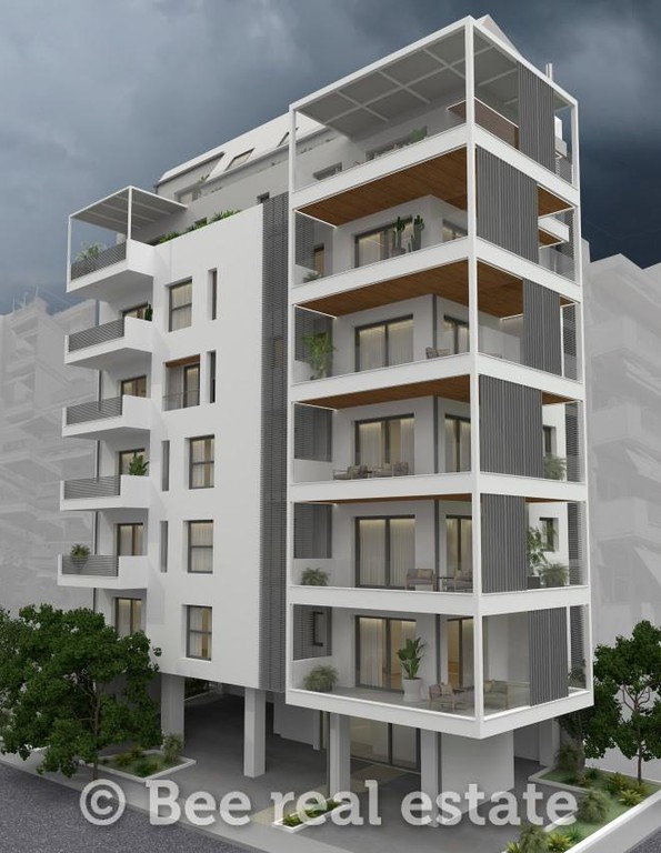 Μεζονέτα 135 τ.μ. πρός πώληση, Θεσσαλονίκη - Περιφ/Κοί Δήμοι, Καλαμαριά