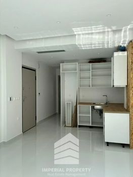 Apartment 42sqm for sale-Imittos » Ano Imittos