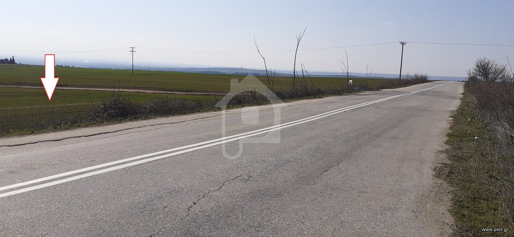 Αγροτεμάχια 6.500 τ.μ. πρός πώληση, Ν. Κιλκίς, Πικρολίμνη