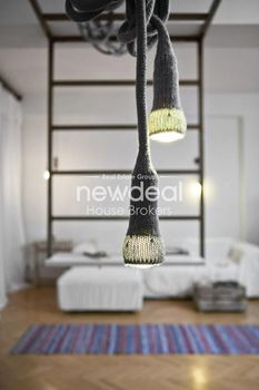Apartment 70sqm for rent-Kolonaki - Likavitos » Kolonaki