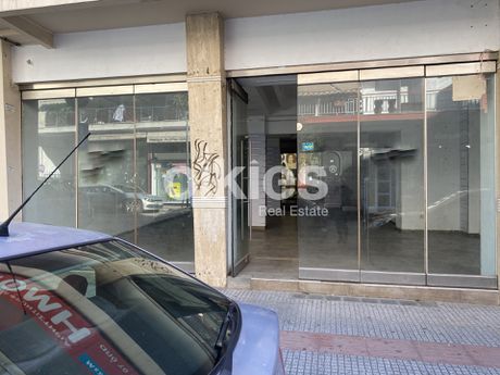 Κατάστημα 91τ.μ. για ενοικίαση-Αμπελόκηποι