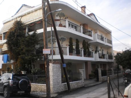 Κτίριο 485τ.μ. για πώληση-Τρίκαλα » Πύργος