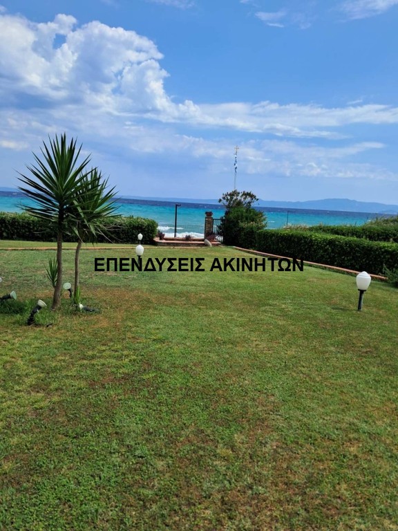 Μονοκατοικία 253 τ.μ. πρός πώληση, Χαλκιδική, Παλλήνη