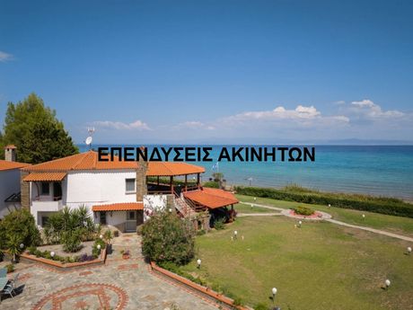 Μονοκατοικία 253τ.μ. για πώληση-Παλλήνη » Χανιώτης