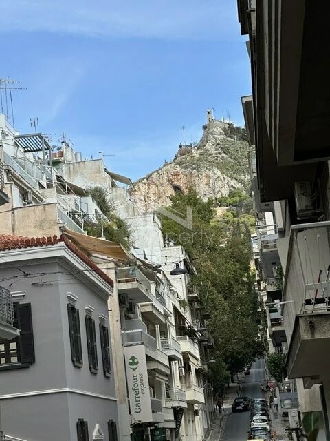 Γραφείο 160 τ.μ. πρός πώληση, Αθήνα - Κέντρο, Κολωνάκι - Λυκαβηττός