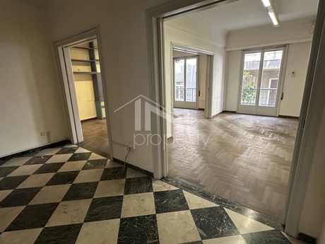 Office 160sqm for sale-Kolonaki - Likavitos