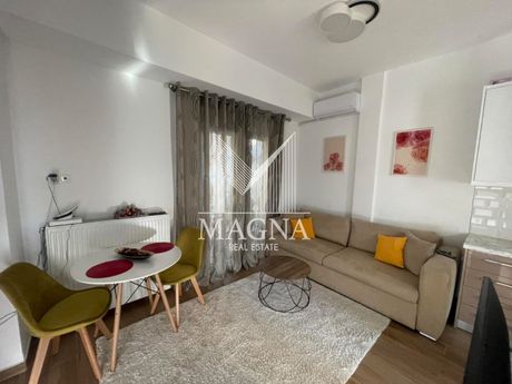 Διαμέρισμα 41 τ.μ. για πώληση