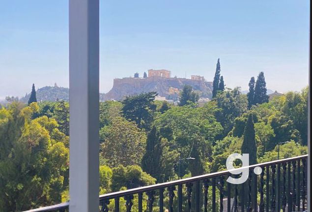 Διαμέρισμα 250 τ.μ. για ενοικίαση, Αθήνα - Κέντρο, Κολωνάκι - Λυκαβηττός