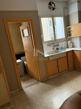Apartment 160sqm for sale-Kolonaki - Likavitos